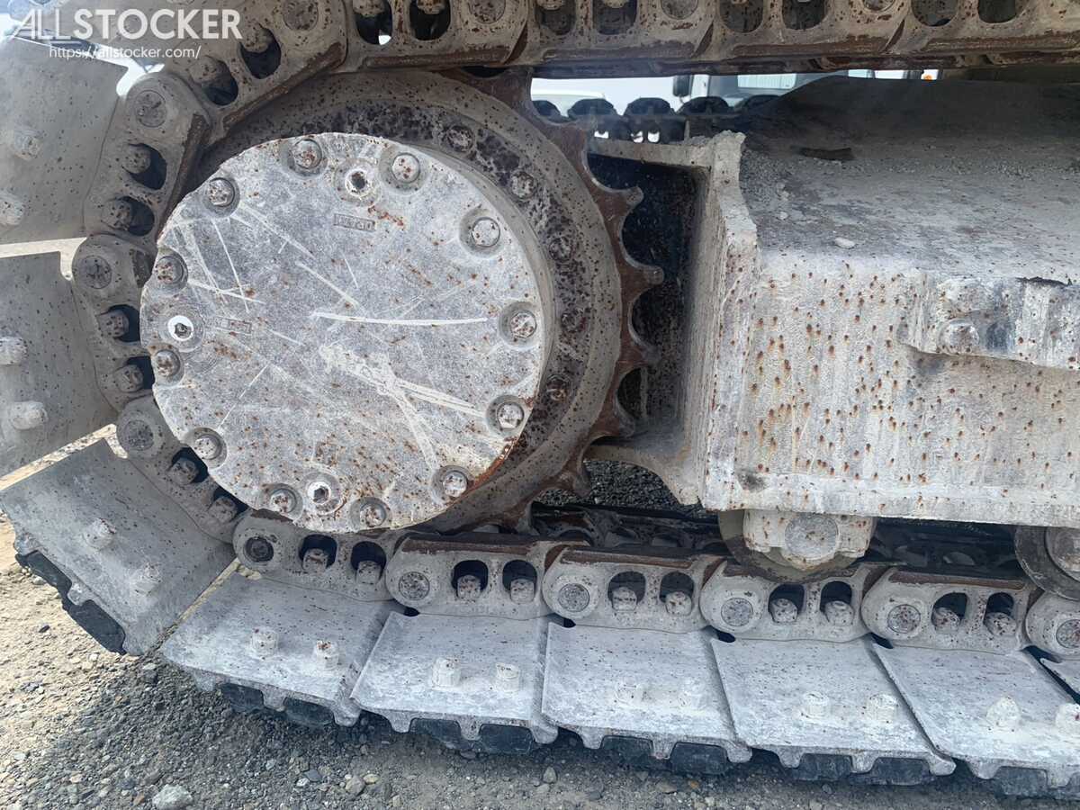 HITACHI ZX130K-3 Excavators 2012Y 6362H Saitama-ken | Used