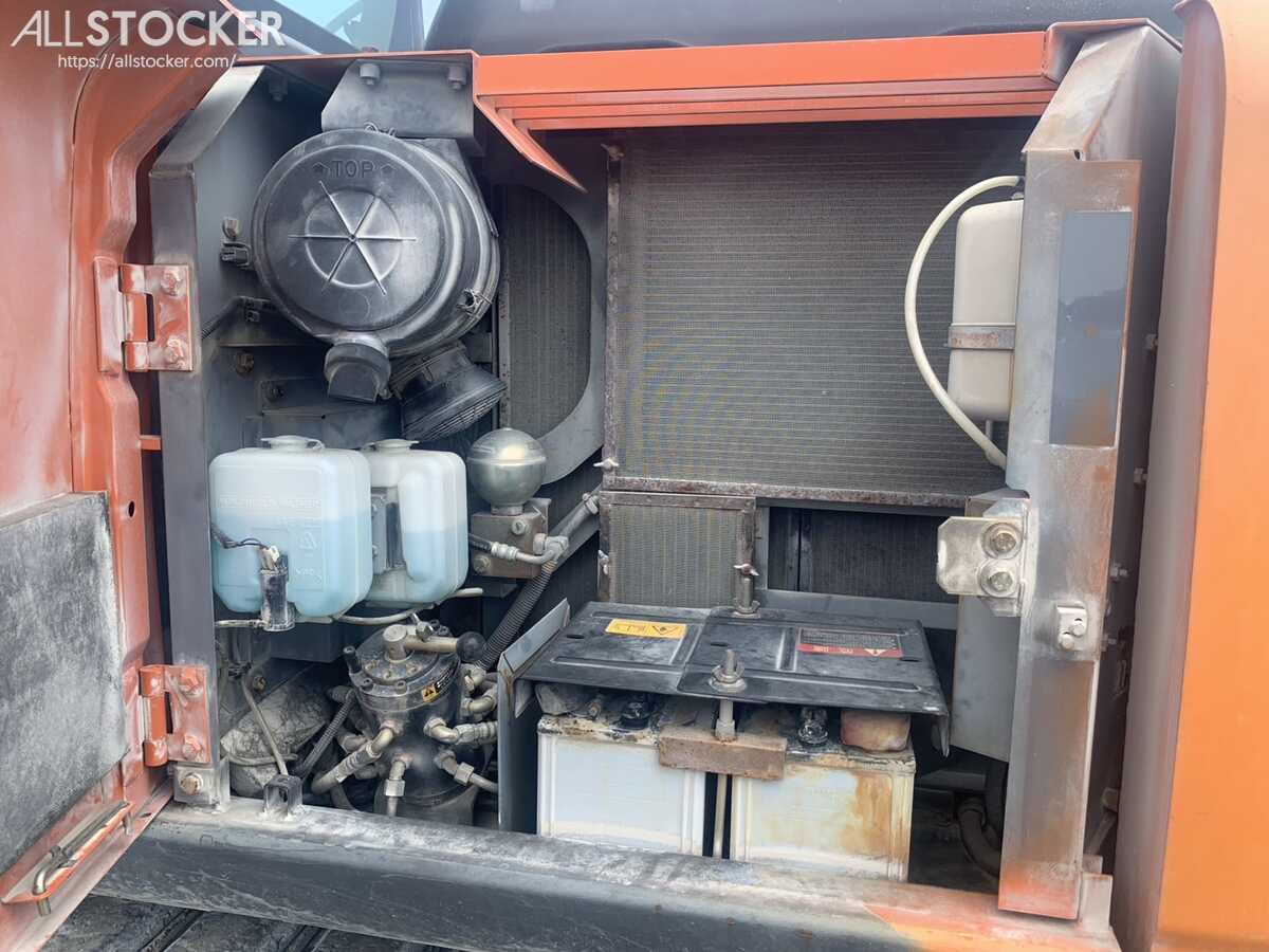 HITACHI ZX130K-3 Excavators 2012Y 6362H Saitama-ken | Used