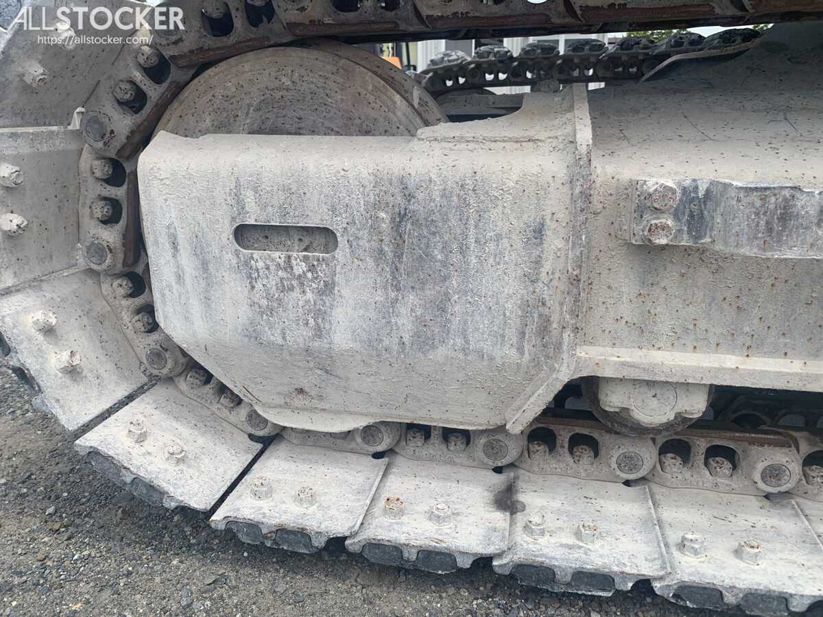 弐干園 3枚 HITACHI ZX130K-3 Excavators 2012Y 6362H Saitama-ken | Used