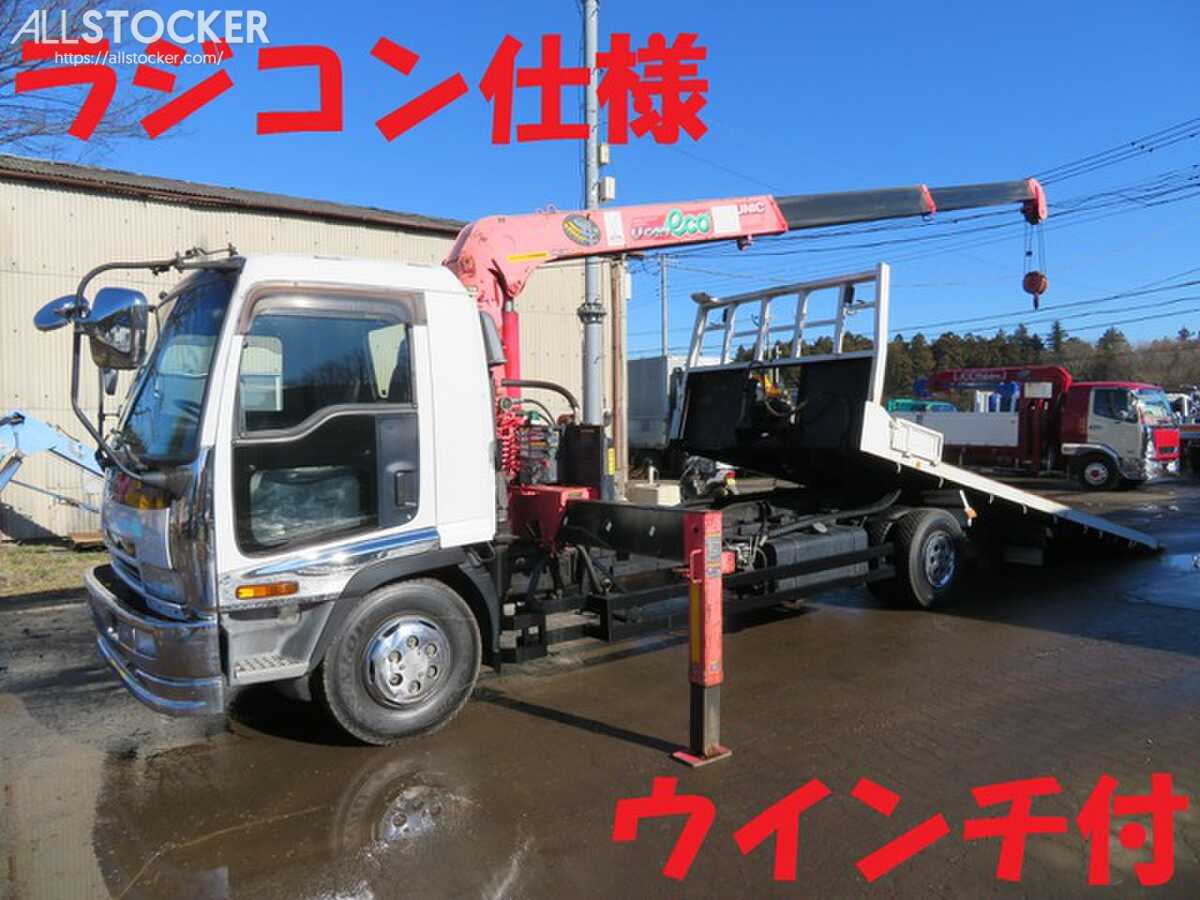 used rc construction equipment for sale