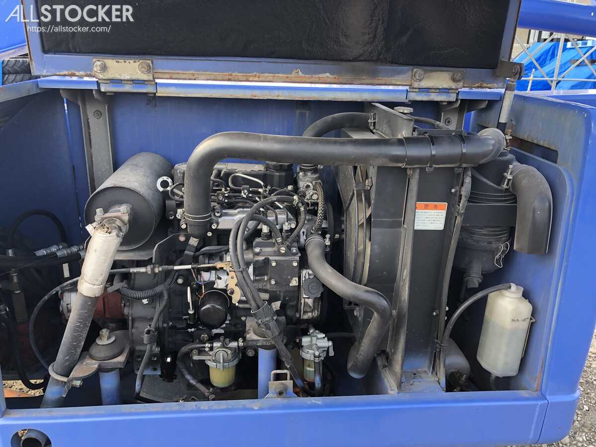 その他 NUL090-3 その他の建設機械 2007Y 2486H 埼玉県 | 中古