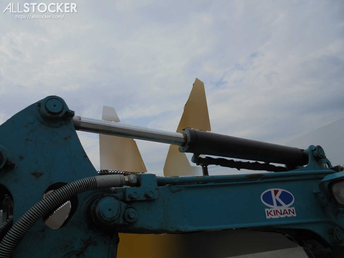 クボタ U-20-3S ミニ油圧ショベル 2006Y 3164H 熊本県 | 中古 クボタ U-20-3S ミニ油圧ショベル 2006Y 3164H 熊本県 | 中古