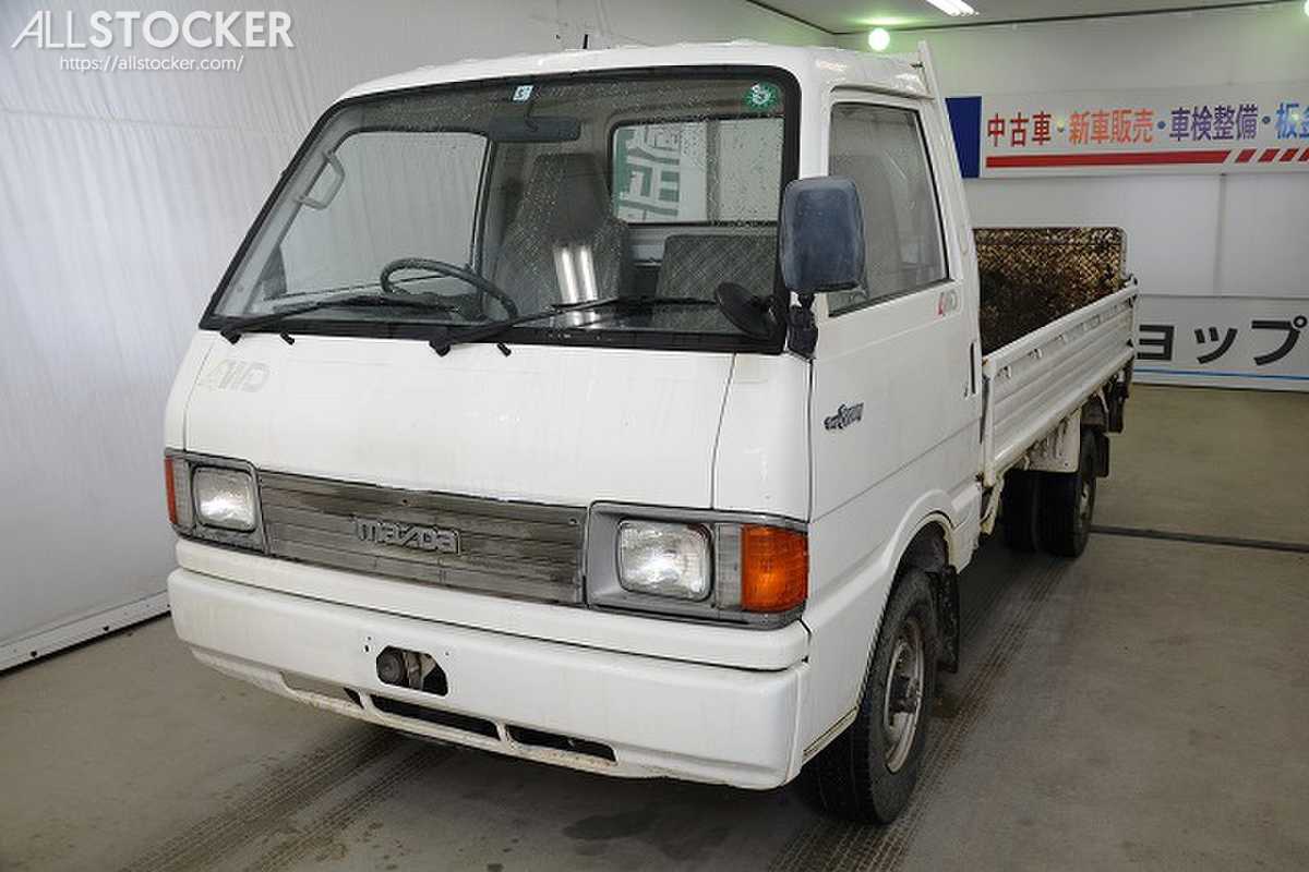 Mazda U Sd2am Trucks 1993y h Aichi Ken Used Construction Equipment Vehicles And Farm Machinery For Sale Allstocker