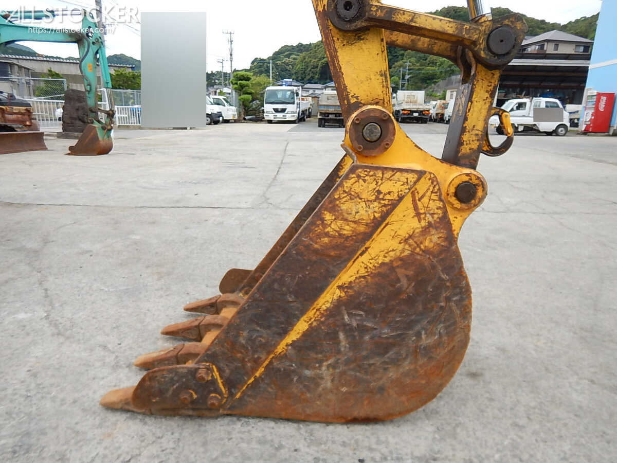 SUMITOMO SH75X-3 Excavators -Y 7088H Nagasaki-ken | Used