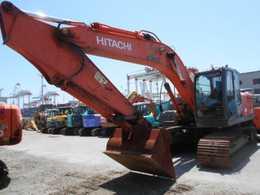 HITACHI ZX200-3 Parts | Used Construction Equipment, Vehicles 