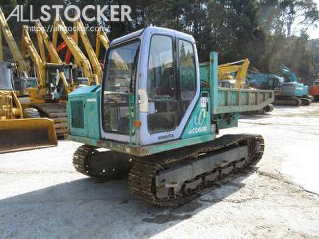Main Machine Photo